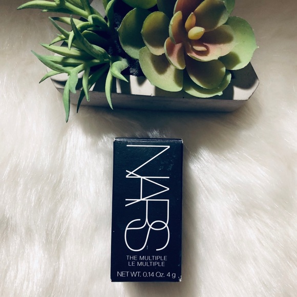 NARS Le Multiple Cream Highlight in Copacabana✨ - Picture 1 of 5